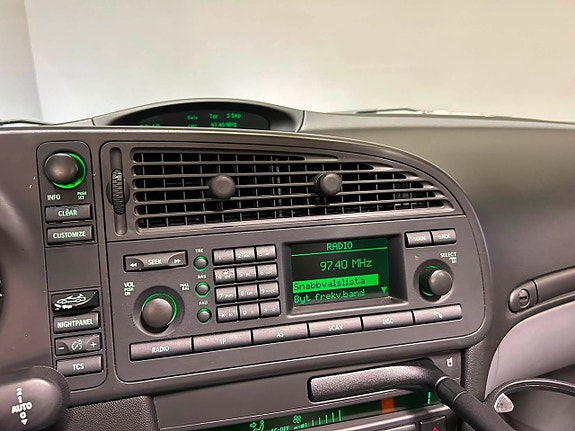 Saab 9-3 19 of 28