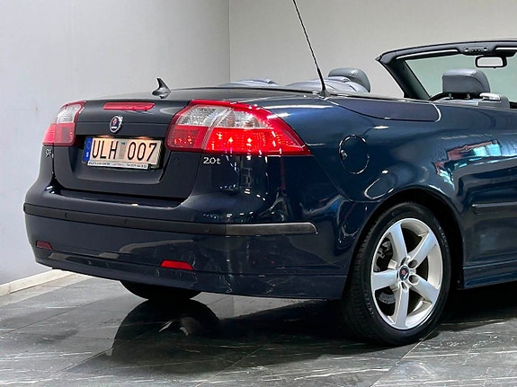 Saab 9-3 11 of 28