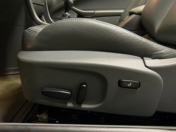 Saab 9-3 24 of 28