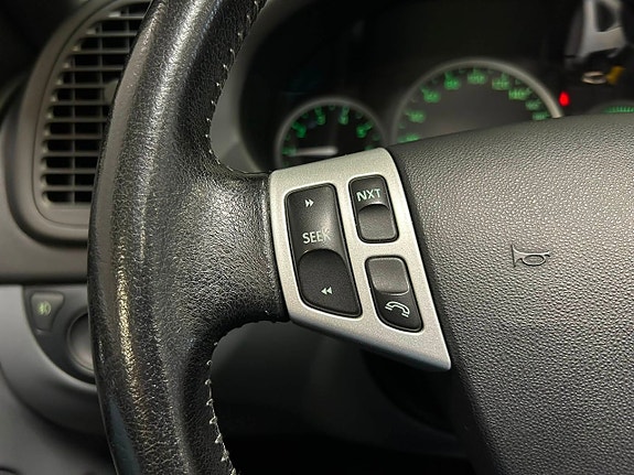 Saab 9-3 25 of 28