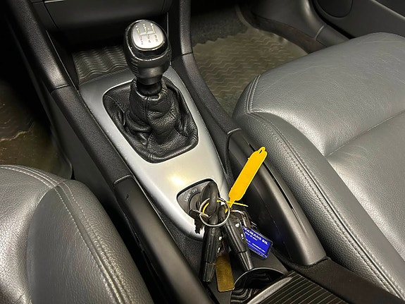 Saab 9-3 21 of 28