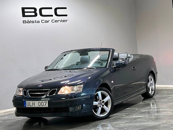 Saab 9-3 2 of 28