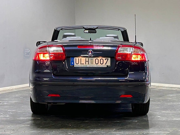 Saab 9-3 9 of 28