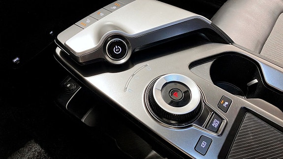 Kia EV6 17 of 17
