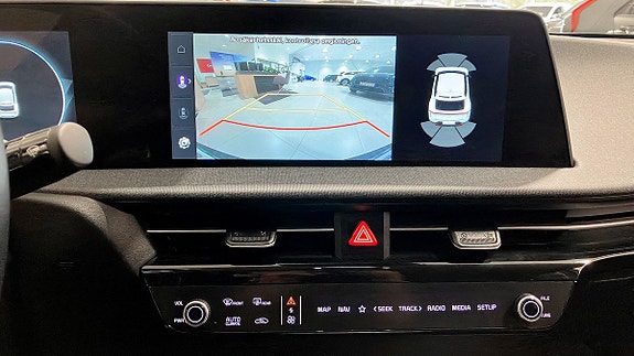 Kia EV6 10 of 17