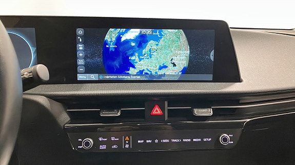 Kia EV6 14 of 17
