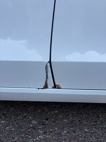 Volvo V90 8 of 11