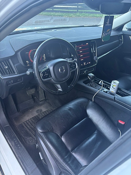 Volvo V90 7 of 11