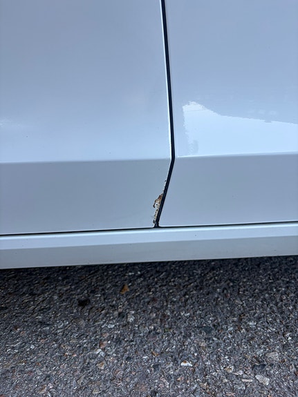 Volvo V90 9 of 11