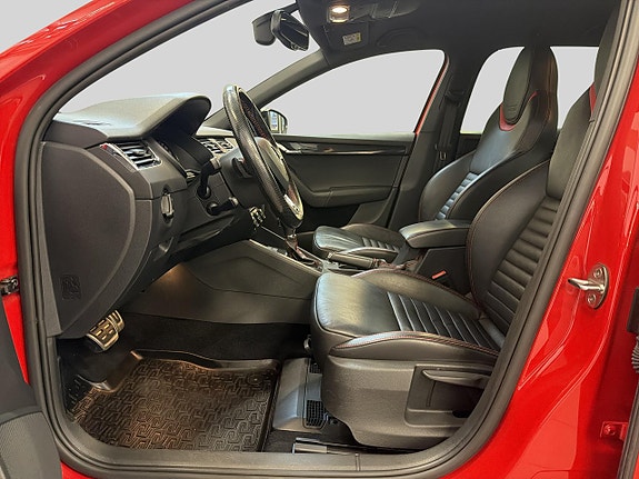 Skoda Octavia 9 of 29