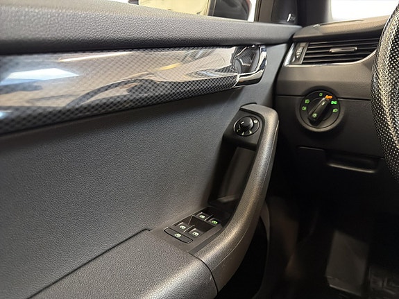 Skoda Octavia 25 of 29