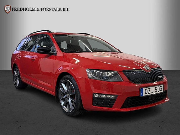Skoda Octavia 6 of 29