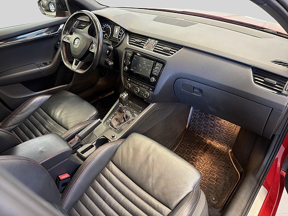 Skoda Octavia 20 of 29