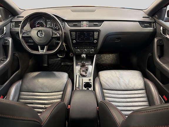 Skoda Octavia 15 of 29