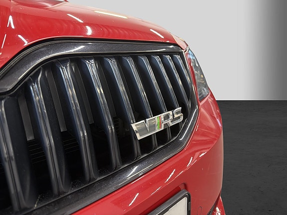 Skoda Octavia 8 of 29