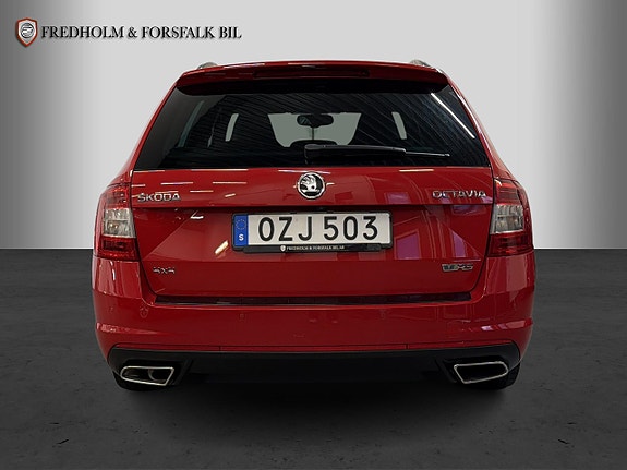 Skoda Octavia 4 of 29