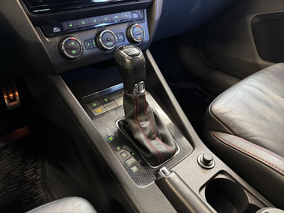 Skoda Octavia 24 of 29