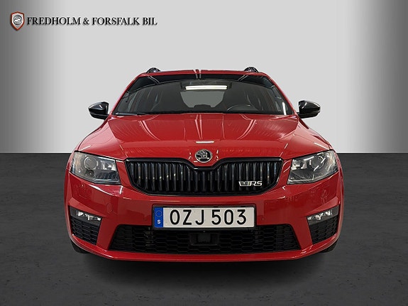 Skoda Octavia 7 of 29