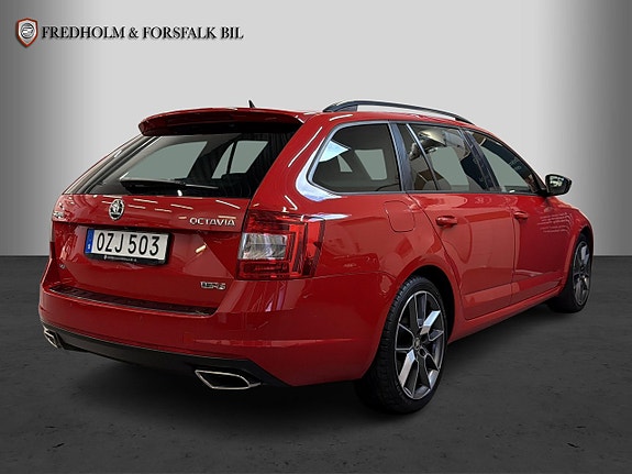Skoda Octavia 5 of 29