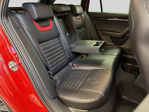 Skoda Octavia 19 of 29