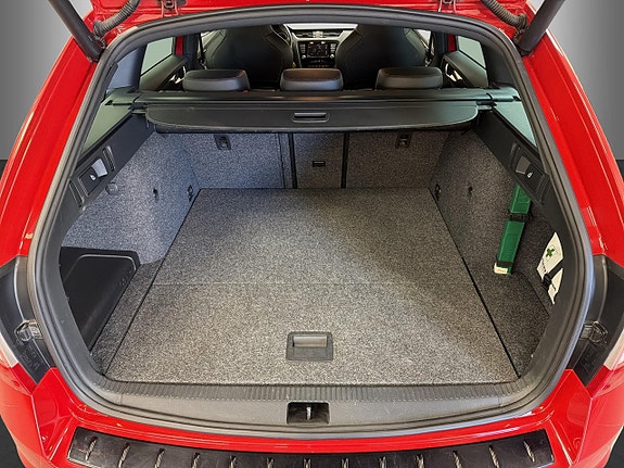 Skoda Octavia 17 of 29