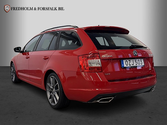 Skoda Octavia 3 of 29