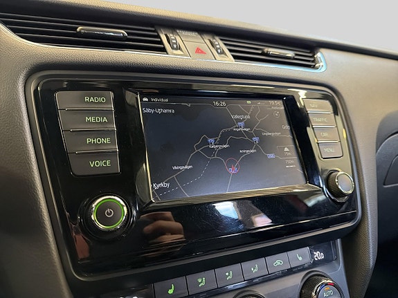Skoda Octavia 28 of 29