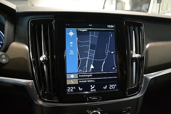 Volvo V90 Cross Country 16 of 16