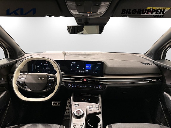 Kia Sportage 7 of 19