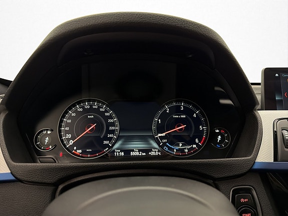 BMW 320 15 of 29