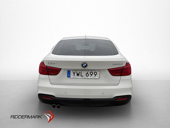 BMW 320 5 of 29