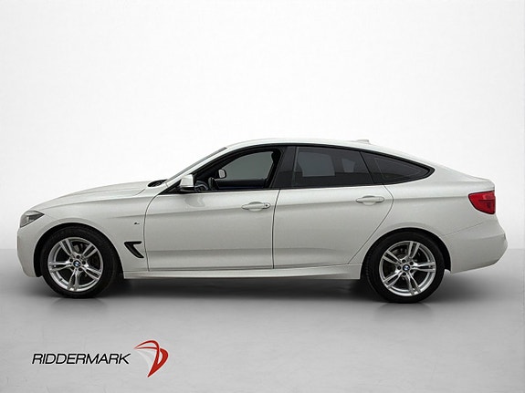 BMW 320 4 of 29