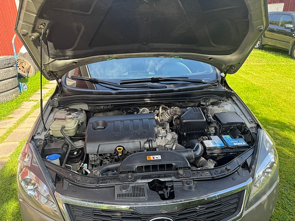 Kia Ceed 6 of 7