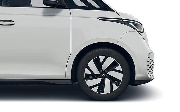 Volkswagen ID. Buzz 2 of 6