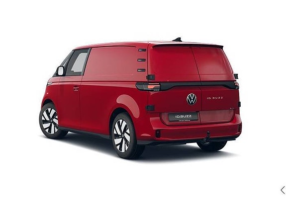 Volkswagen ID. Buzz 3 of 6