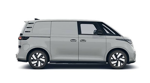 Volkswagen ID. Buzz 4 of 6