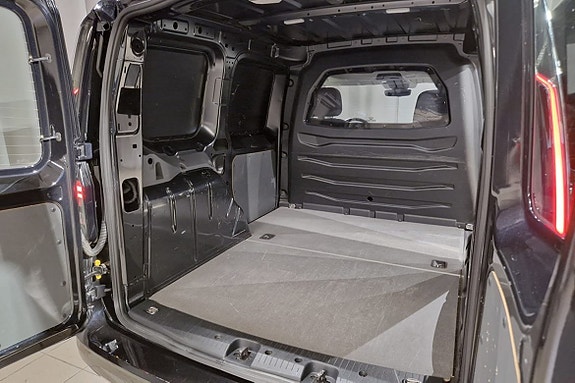 Volkswagen Caddy 6 of 13