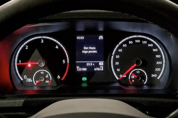 Volkswagen Caddy 11 of 13