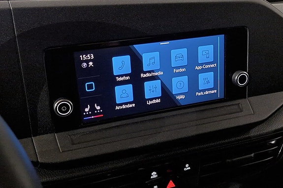 Volkswagen Caddy 12 of 13