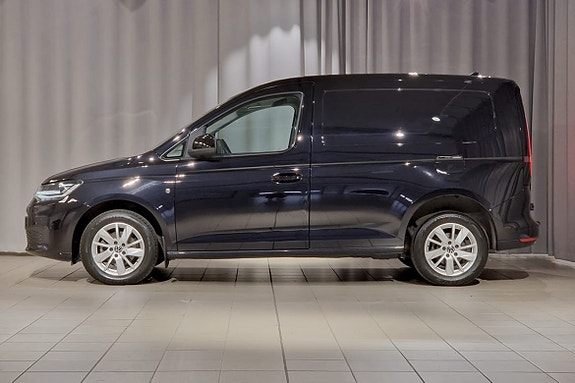 Volkswagen Caddy 2 of 13