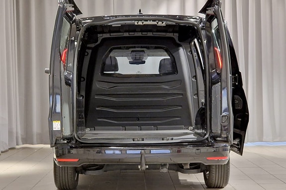 Volkswagen Caddy 5 of 13