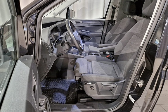 Volkswagen Caddy 9 of 13