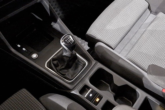 Volkswagen Caddy 13 of 13