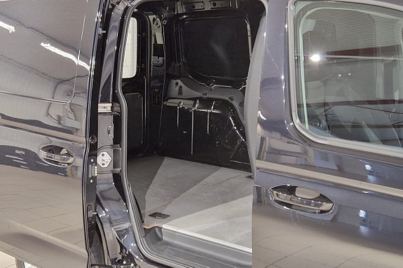 Volkswagen Caddy 7 of 13