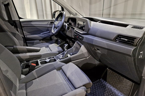 Volkswagen Caddy 8 of 13