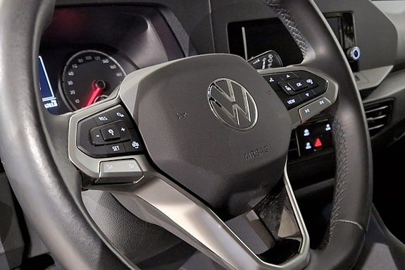 Volkswagen Caddy 10 of 13