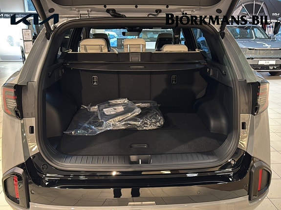 Kia Sportage 14 of 20