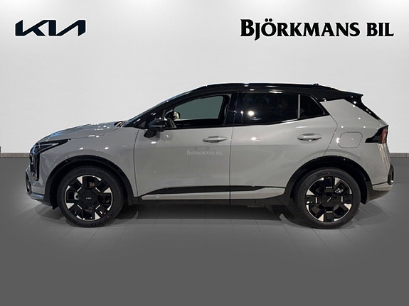 Kia Sportage 4 of 20