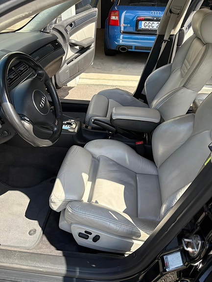 Audi S6 3 of 4