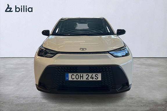 Toyota Aygo X 6 of 21